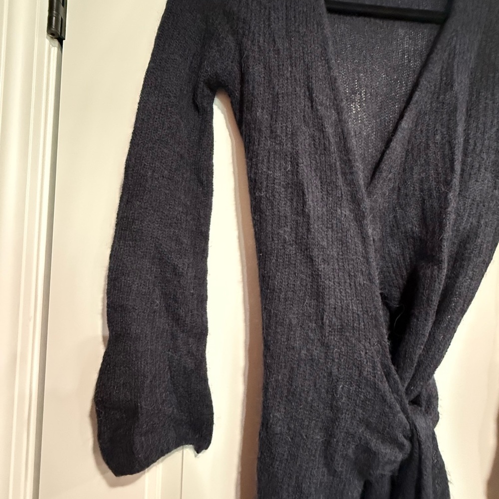 Zara Maxi Cardigan - Picture 3 of 5